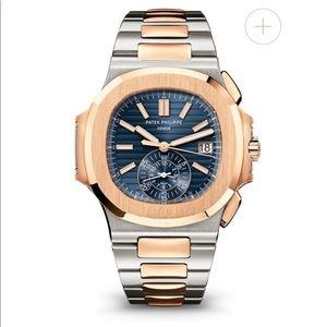 Meet your Posher, Benjamin